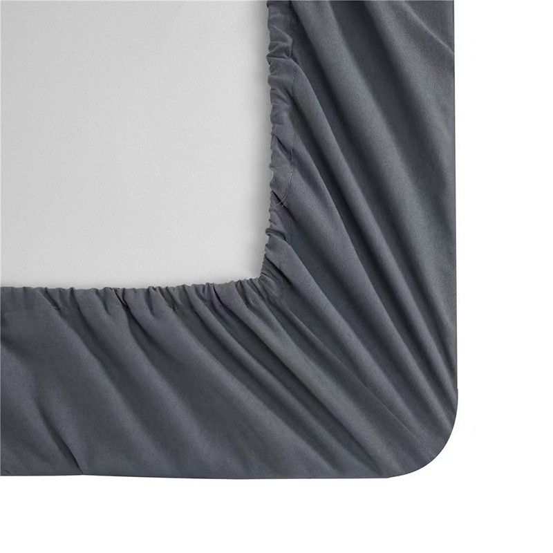D00003 Set lenjerie de pat 4BUC